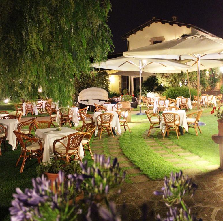 Agriturismo Lecanfore Casa de hóspedes Castel di Leva Exterior foto