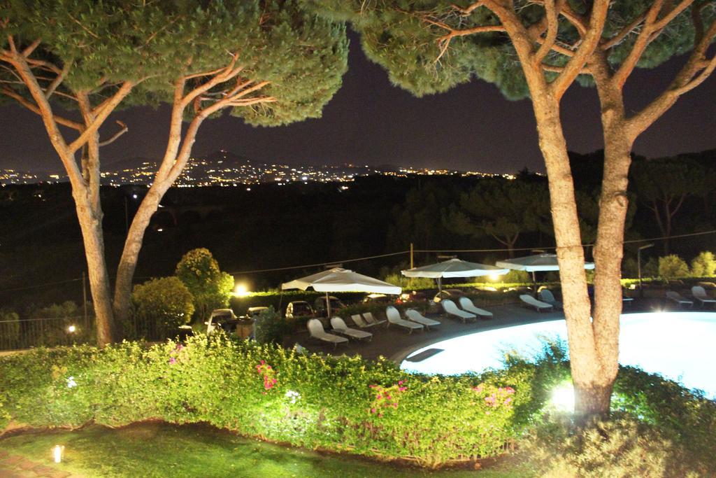 Agriturismo Lecanfore Casa de hóspedes Castel di Leva Exterior foto
