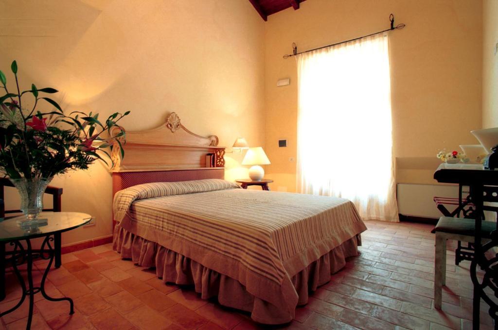 Agriturismo Lecanfore Casa de hóspedes Castel di Leva Quarto foto