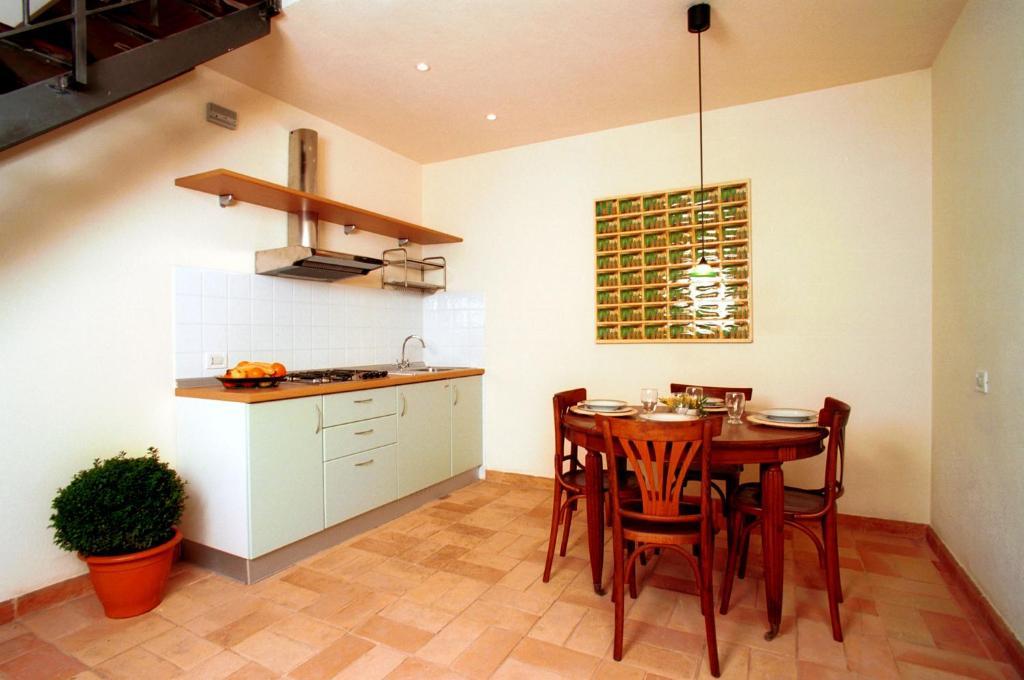 Agriturismo Lecanfore Casa de hóspedes Castel di Leva Quarto foto