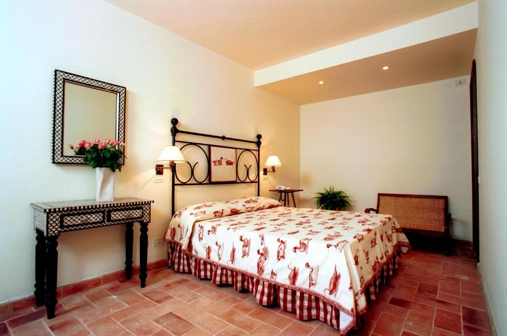 Agriturismo Lecanfore Casa de hóspedes Castel di Leva Quarto foto