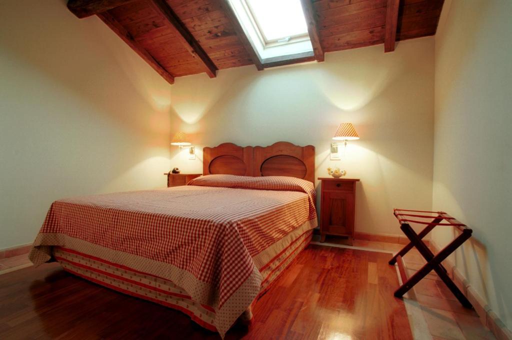 Agriturismo Lecanfore Casa de hóspedes Castel di Leva Quarto foto